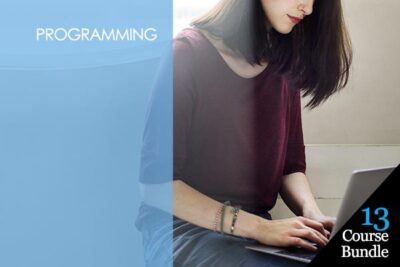 Web Development Training Bundle